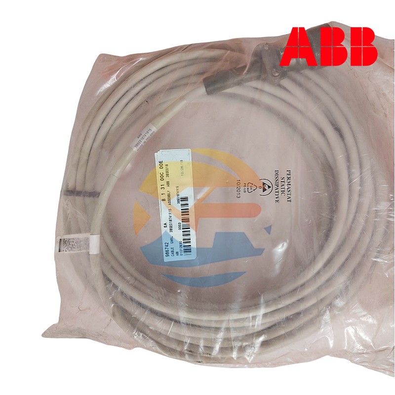 ABB RVVP-TPE(3BSE018741R15)1